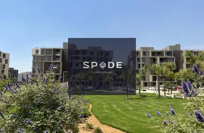 Apartment - 3 Bedrooms - 3 Bathrooms for sale in Eastown - 5th Settlement Compounds - The 5th Settlement - New Cairo City - Cairo