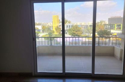 Apartment - 3 Bedrooms - 2 Bathrooms for rent in Mivida - 5th Settlement Compounds - The 5th Settlement - New Cairo City - Cairo
