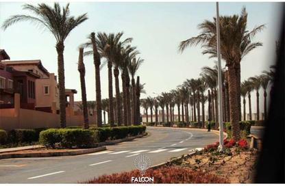 Villa - 5 Bedrooms - 3 Bathrooms for sale in Garden Residence - Hyde Park - New Cairo City - Cairo
