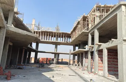 Clinic - Studio for sale in Al Shorouk Road - 1st Neighborhood - 9th District - Shorouk City - Cairo