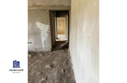 شقة - 3 غرف نوم - 3 حمامات للبيع في الحي السابع - الشيخ زايد - الجيزة