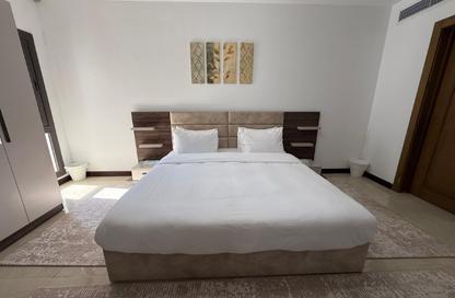 Duplex - 3 - 4 for rent in Porto New Cairo - 5th Settlement Compounds - The 5th Settlement - New Cairo City - Cairo