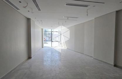 Office Space - Studio for rent in Cairo Business Park - 5th Settlement Compounds - The 5th Settlement - New Cairo City - Cairo
