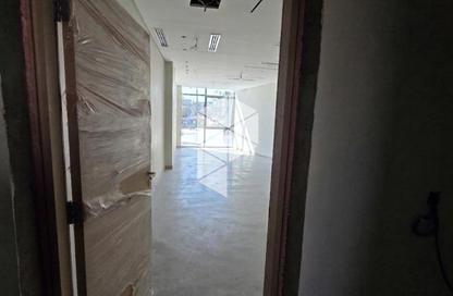 Office Space - Studio for rent in Cairo Business Park - 5th Settlement Compounds - The 5th Settlement - New Cairo City - Cairo