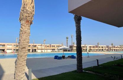 Villa - 4 Bedrooms - 4 Bathrooms for sale in Playa Resort - Sidi Abdel Rahman - North Coast