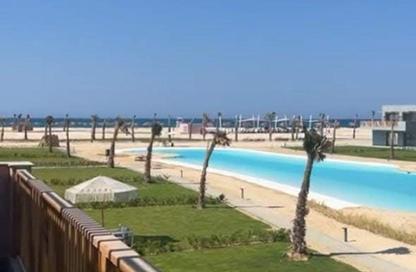 Villa - 4 Bedrooms - 4 Bathrooms for sale in Playa Resort - Sidi Abdel Rahman - North Coast Villa - 4 Bedrooms - 4 Bathrooms for sale in Playa Resort - Sidi Abdel Rahman - North Coast