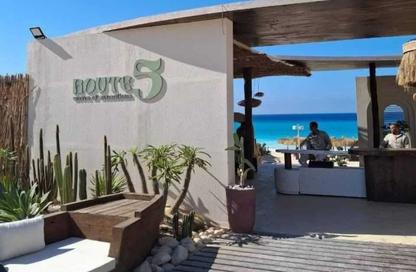 Chalet - 2 - 2 for sale in Marseilia Beach 5 - Ras Al Hekma - North Coast Chalet - 2 - 2 for sale in Marseilia Beach 5 - Ras Al Hekma - North Coast