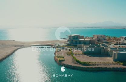 Villa - 3 - 3 for sale in Wadi Soma - Soma Bay - Safaga - Hurghada - Red Sea