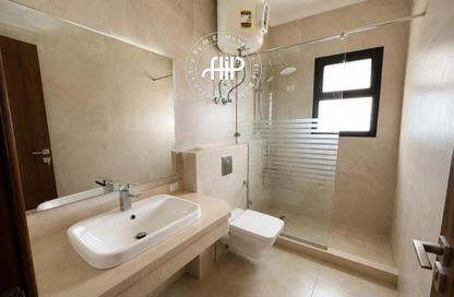 Apartment - 3 Bedrooms - 3 Bathrooms for rent in The Courtyards - Sheikh Zayed Compounds - Sheikh Zayed City - Giza
