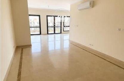 Apartment - 3 Bedrooms - 3 Bathrooms for rent in The Courtyards - Sheikh Zayed Compounds - Sheikh Zayed City - Giza