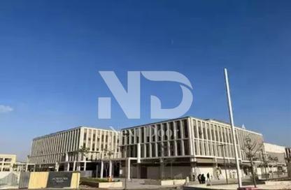 مساحات مكتبية - استوديو - 1 حمام للايجار في ميفيدا - كمبوندات التجمع الخامس - التجمع الخامس - مدينة القاهرة الجديدة - القاهرة