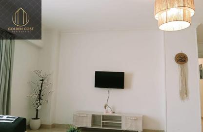 Apartment - 3 - 2 for sale in Sun City Gardens - Ext North Inves Area - New Cairo City - Cairo