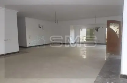 Apartment - 4 Bedrooms - 5 Bathrooms for rent in West Golf - El Katameya Compounds - El Katameya - New Cairo City - Cairo