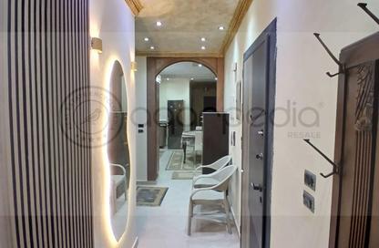 شقة - 3 غرف نوم - 3 حمامات للبيع في عمارات الاندلس - حى الاندلس - مدينة القاهرة الجديدة - القاهرة