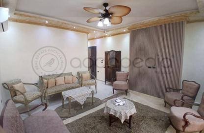 شقة - 3 غرف نوم - 3 حمامات للبيع في عمارات الاندلس - حى الاندلس - مدينة القاهرة الجديدة - القاهرة