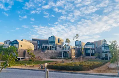 Villa - 3 Bedrooms - 3 Bathrooms for sale in Mesca - Soma Bay - Safaga - Hurghada - Red Sea