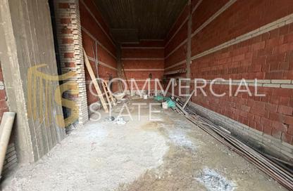 محل - استوديو - 1 حمام للايجار في إيت بيزنس هب - شارع التسعين الشمالي - التجمع الخامس - مدينة القاهرة الجديدة - القاهرة