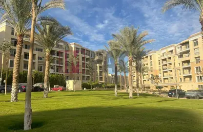 شقة - غرفة نوم - 1 حمام للبيع في إيسي ريزيدنس - سراي - كمبوندات مدينة المستقبل - مدينة المستقبل - القاهرة