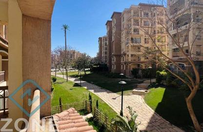 Apartment - 3 Bedrooms - 3 Bathrooms for rent in B3 - Madinaty - Cairo Apartment - 3 Bedrooms - 3 Bathrooms for rent in B3 - Madinaty - Cairo