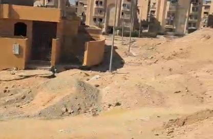 بناية كاملة - 8 غرف نوم - 6 حمامات للبيع في مدينة 6 أكتوبر - الجيزة