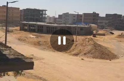 بناية كاملة - 8 غرف نوم - 6 حمامات للبيع في مدينة 6 أكتوبر - الجيزة