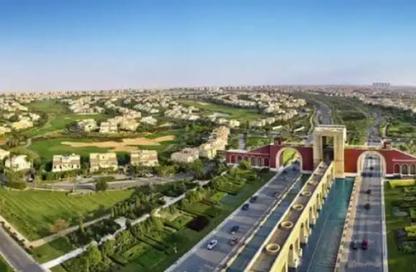 Apartment - 4 - 2 for sale in North Rehab - New Cairo City - Cairo