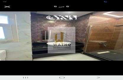 Townhouse - 6 Bedrooms - 5 Bathrooms for sale in Hacienda Bay - Sidi Abdel Rahman - North Coast Townhouse - 6 Bedrooms - 5 Bathrooms for sale in Hacienda Bay - Sidi Abdel Rahman - North Coast