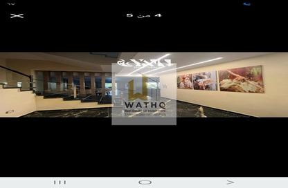 Townhouse - 6 Bedrooms - 5 Bathrooms for sale in Hacienda Bay - Sidi Abdel Rahman - North Coast Townhouse - 6 Bedrooms - 5 Bathrooms for sale in Hacienda Bay - Sidi Abdel Rahman - North Coast