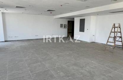 Office Space - 1 Bedroom - 1 Bathroom for rent in Hyde Park Business District Mall - South Teseen St. - The 5th Settlement - New Cairo City - Cairo