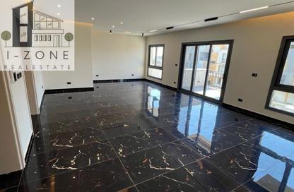 Apartment - 3 - 3 for rent in Eastown - 5th Settlement Compounds - The 5th Settlement - New Cairo City - Cairo