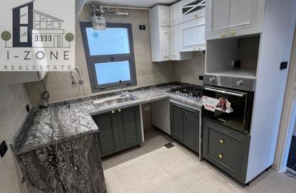 Apartment - 3 - 3 for rent in Eastown - 5th Settlement Compounds - The 5th Settlement - New Cairo City - Cairo Apartment - 3 - 3 for rent in Eastown - 5th Settlement Compounds - The 5th Settlement - New Cairo City - Cairo
