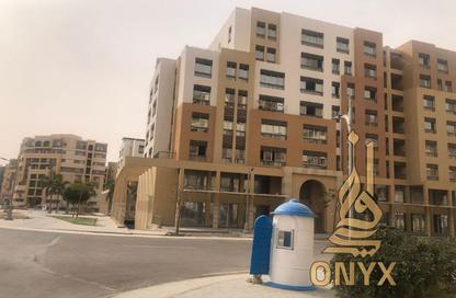شقة - 3 - 3 للبيع في المقصد - كمبوندات العاصمة الإدارية الجديدة - العاصمة الإدارية الجديدة - القاهرة