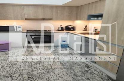 Chalet - 2 Bedrooms - 2 Bathrooms for sale in Marassi - Sidi Abdel Rahman - North Coast