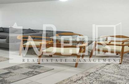 Chalet - 2 Bedrooms - 2 Bathrooms for sale in Marassi - Sidi Abdel Rahman - North Coast