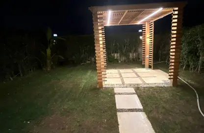 شقة - 2 غرف نوم - 1 حمام للايجار في ستون ريزيدنس - كمبوندات التجمع الخامس - التجمع الخامس - مدينة القاهرة الجديدة - القاهرة