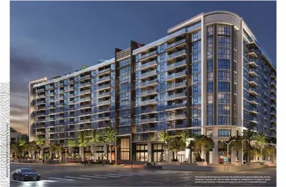 شقة - غرفة نوم - 1 حمام للبيع في ماريوت ريزيدنس هليوبوليس - الماظة - مصر الجديدة - القاهرة