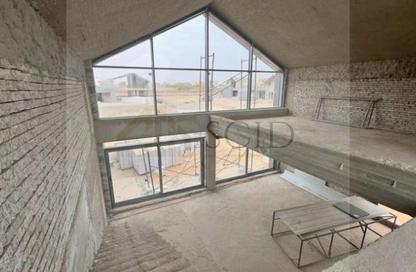 Villa - 4 Bedrooms - 4 Bathrooms for sale in Novella - Waslet Dahshur Road - Sheikh Zayed City - Giza
