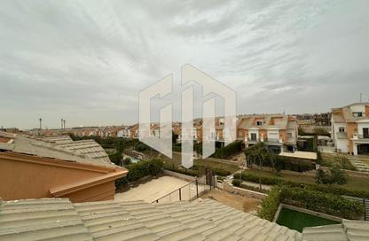 Townhouse - 5 Bedrooms - 4 Bathrooms for rent in Layan Residence - 5th Settlement Compounds - The 5th Settlement - New Cairo City - Cairo