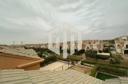 تاون هاوس - 5 غرف نوم - 4 حمامات للايجار في ليان ريزيدنس - كمبوندات التجمع الخامس - التجمع الخامس - مدينة القاهرة الجديدة - القاهرة