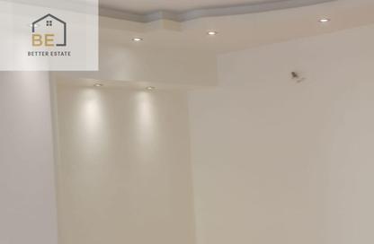 Apartment - 3 Bedrooms - 2 Bathrooms for rent in The Square - 5th Settlement Compounds - The 5th Settlement - New Cairo City - Cairo