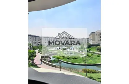 شقة - 4 غرف نوم - 3 حمامات للايجار في ماونتن فيو هايد بارك - كمبوندات التجمع الخامس - التجمع الخامس - مدينة القاهرة الجديدة - القاهرة