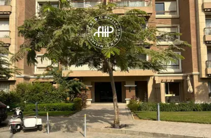 Twin House - 3 Bedrooms - 4 Bathrooms for sale in New Giza - Cairo Alexandria Desert Road - 6 October City - Giza