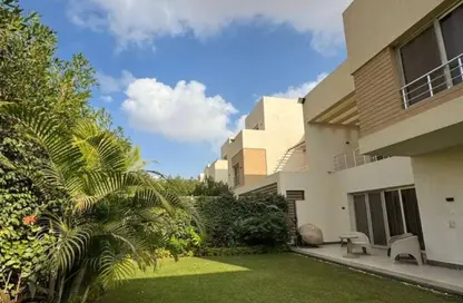 منزل مزدوج - 3 غرف نوم - 4 حمامات للبيع في جراند هايتس - التوسعات الشمالية - مدينة 6 أكتوبر - الجيزة