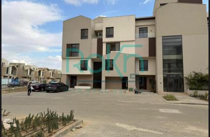 شقة - 2 غرف نوم - 2 حمامات للبيع في فاي سوديك - مدينة زايد الجديدة - الشيخ زايد - الجيزة