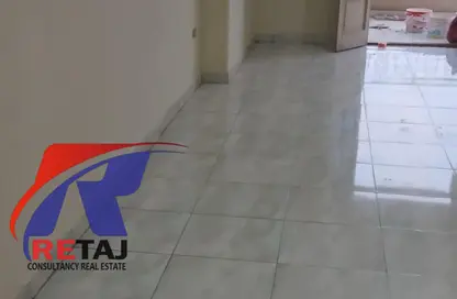 Apartment - 3 Bedrooms - 2 Bathrooms for sale in Ahmed Al Zomor St. - 9th Zone - Nasr City - Cairo