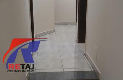 Apartment - 3 Bedrooms - 2 Bathrooms for sale in Ahmed Al Zomor St. - 9th Zone - Nasr City - Cairo