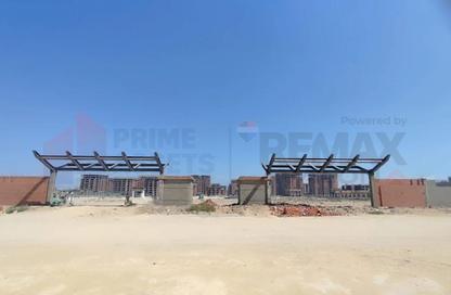شقة - 4 غرف نوم - 3 حمامات للبيع في صوارى - كمبوندات الاسكندرية - الاسكندرية