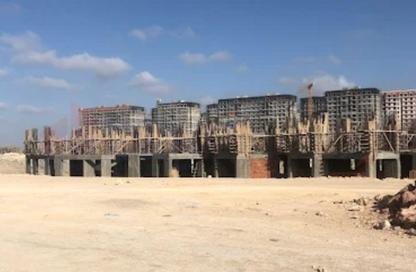 شقة - 4 غرف نوم - 3 حمامات للبيع في صوارى - كمبوندات الاسكندرية - الاسكندرية