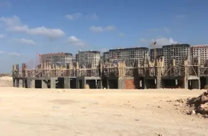 Apartment - 4 Bedrooms - 3 Bathrooms for sale in Sawary - Alexandria Compounds - Alexandria