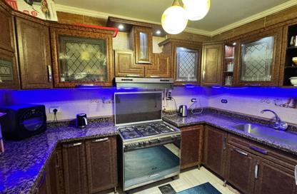 شقة - 3 - 3 للبيع في زيزينيا - حي شرق - الاسكندرية